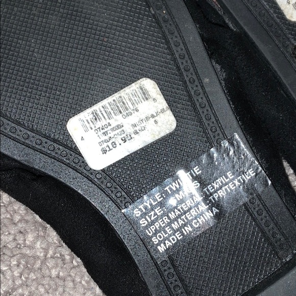 Windsor sandals - Picture 3 of 3